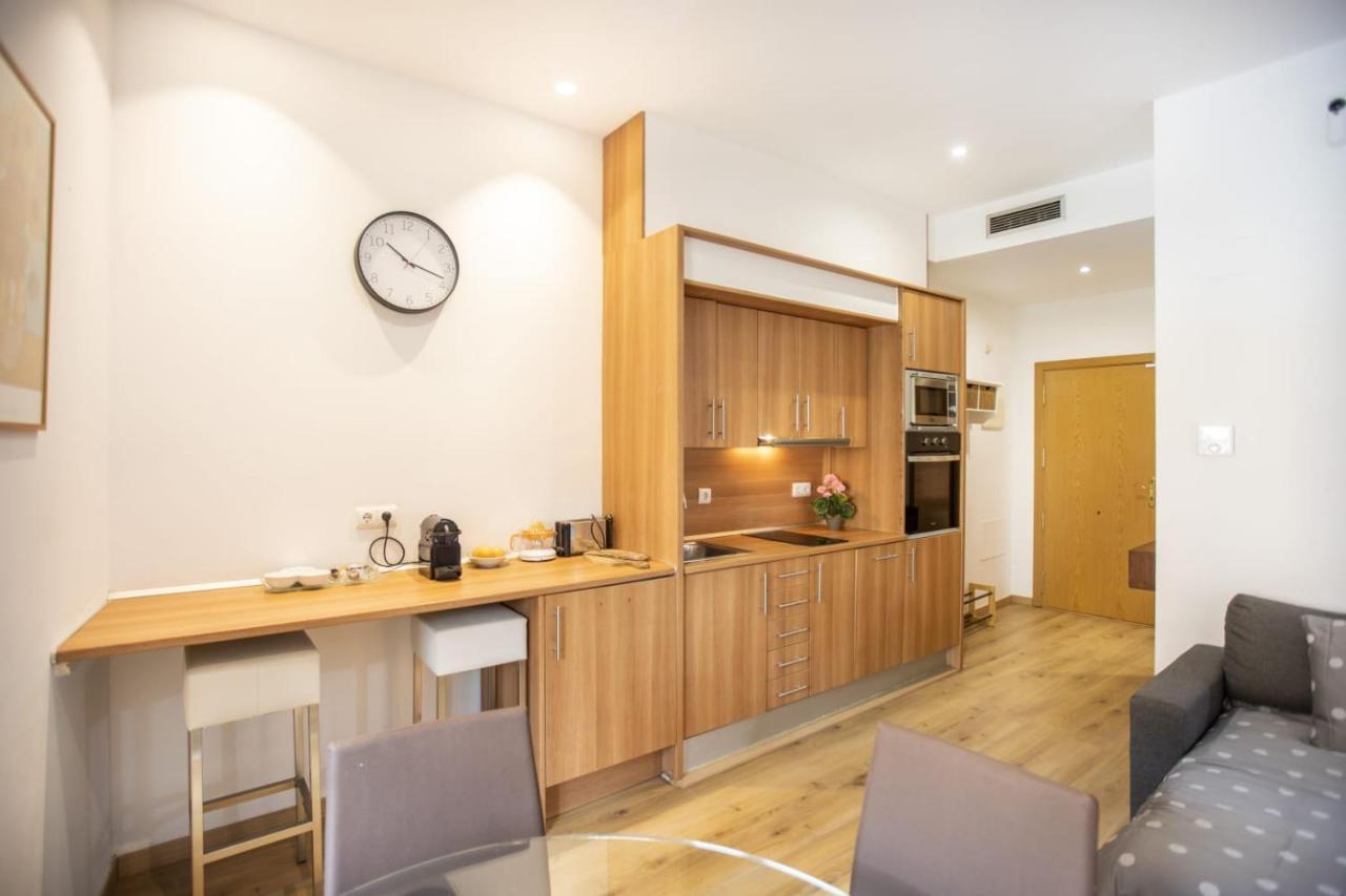 Apartament Al Cor Del Barri Vell De Girona Dış mekan fotoğraf